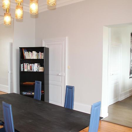 appartement entièrement rénové de 100 M2 à 2 pas de la plage Les Sables-dʼOlonne Extérieur photo