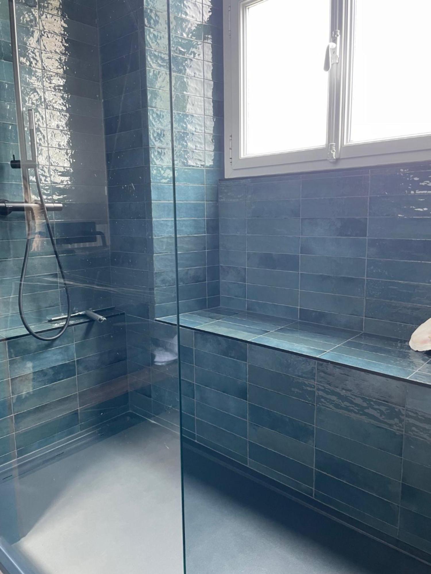 appartement entièrement rénové de 100 M2 à 2 pas de la plage Les Sables-dʼOlonne Extérieur photo