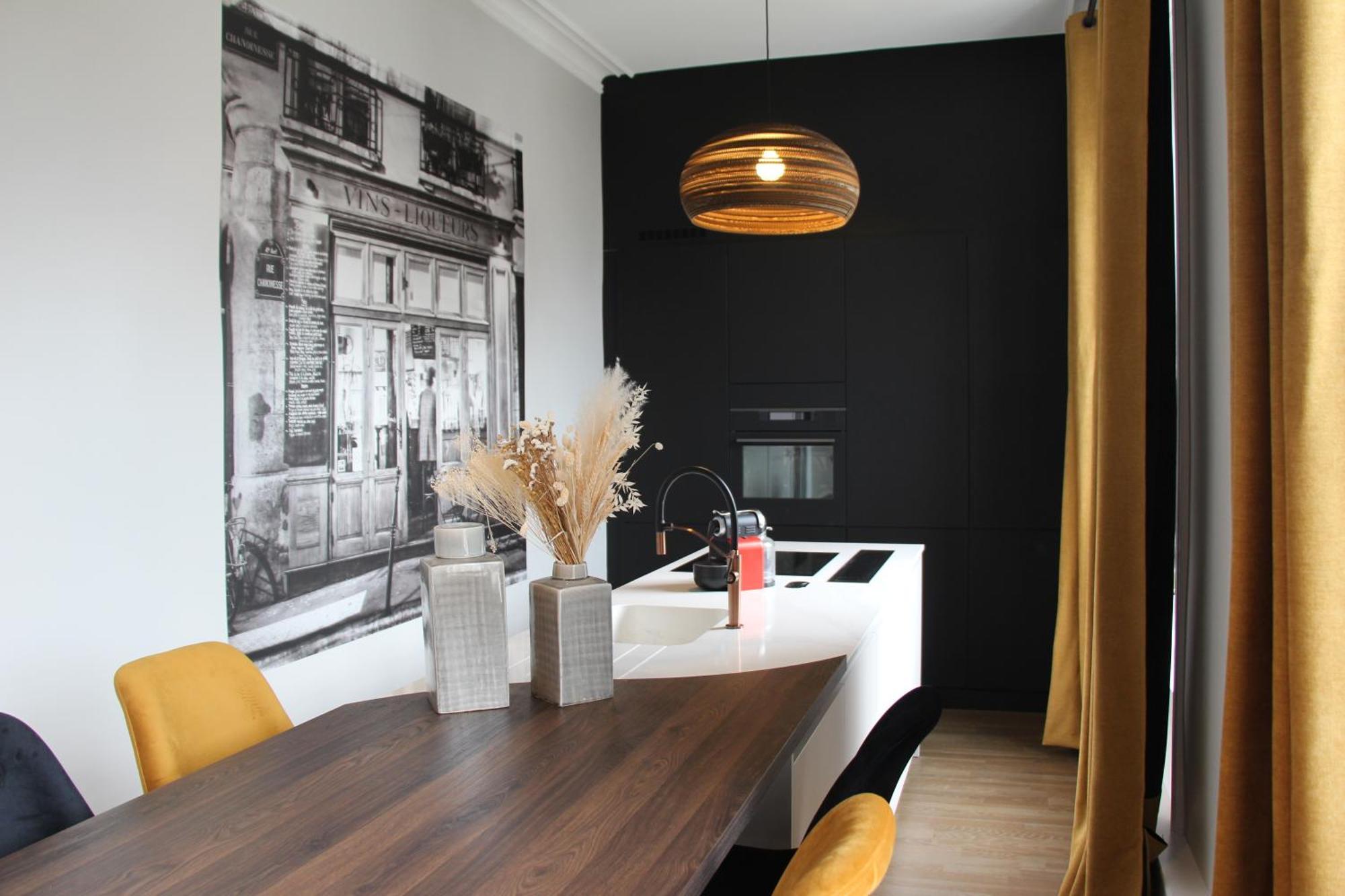appartement entièrement rénové de 100 M2 à 2 pas de la plage Les Sables-dʼOlonne Extérieur photo